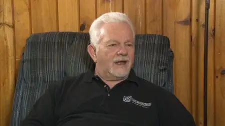 Harley Race - The Greatest Wrestler on Gods Green Earth (2014)