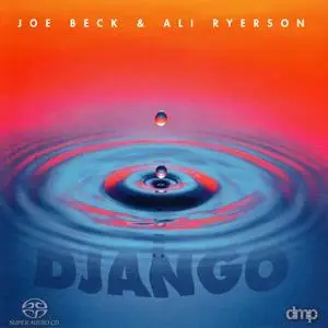 Joe Beck & Ali Ryerson - Django (2001) [SACD Redbook Layer] {DMP}