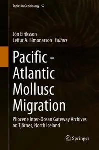 Pacific - Atlantic Mollusc Migration: Pliocene Inter-Ocean Gateway Archives on Tjörnes, North Iceland (Repost)