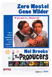 The Producers (1968)