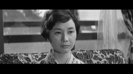 Eclipse Series 17: Nikkatsu Noir (1957-1967)