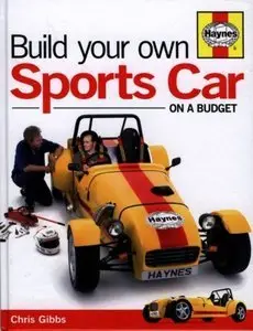 Build Your Own Sports Car: On a Budget (repost)