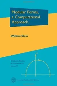 Modular Forms, a Computational Approach