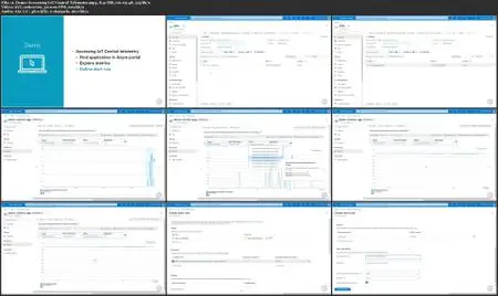 Microsoft Azure IoT Developer: Manage IoT Devices with Azure IoT Central