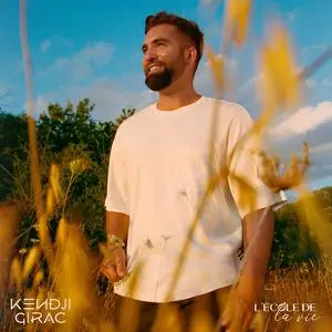 Kendji Girac - L'école de la vie (2022)