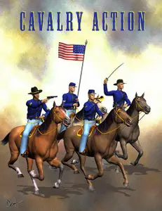 Cavalry Action
