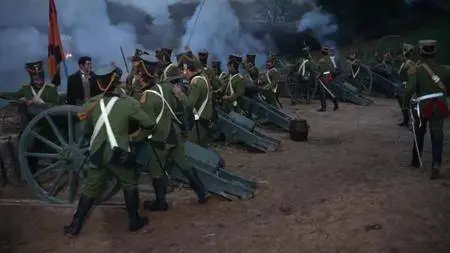War and Peace (1956)