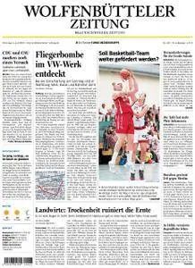 Wolfenbütteler Zeitung - 03. Juli 2018