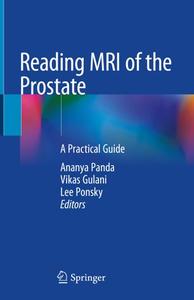 Reading MRI of the Prostate: A Practical Guide (Repost)