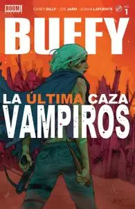 Buffy la Última Caza Vampiros 1 (2021)