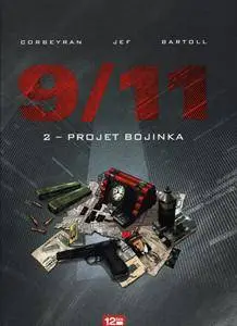 9/11 2 - Projet bojinka