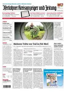 IKZ Iserlohner Kreisanzeiger und Zeitung Iserlohn - 23. November 2018