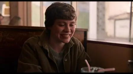 I Am Not Okay with This S01E01
