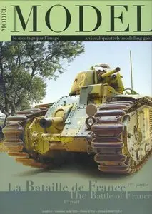 The Batlle of France (MODEL N3)