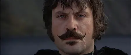 The Devils (1971)