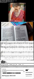 Music Theory - Figured Bass in 3 Hours - ABRSM Grades 6 & 7