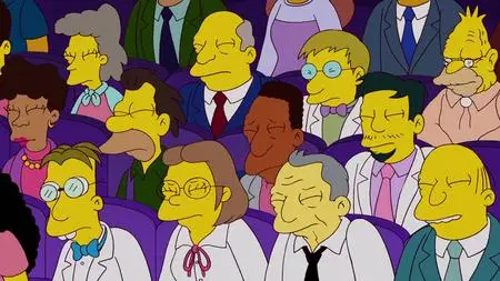 Die Simpsons S24E05