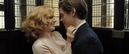 Miss Pettigrew Lives for a Day (2008)