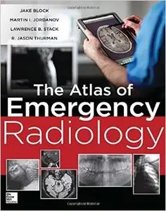 The Atlas of Emergency Radiology (repost)