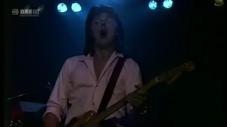 Joe Cocker - Rockpalast 1980 (2015) [HDTV 720p]