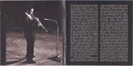 John Coltrane - Afro Blue Impressions (1963) {2CD Pablo 40 Years rel 2013}