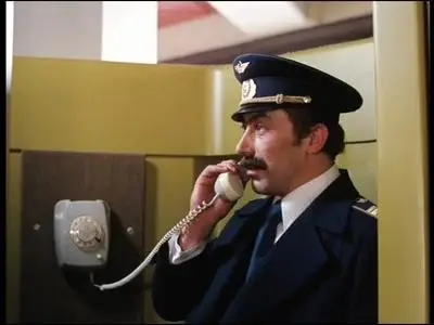 Mimino / Мимино (1977)