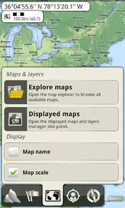 AlpineQuest GPS Hiking v1.3.1