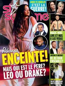 Star Systeme - 20 Mai 2016