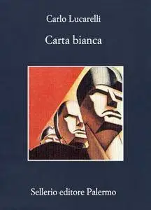 Carlo Lucarelli - Carta bianca (Repost)