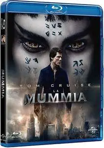 La Mummia / The Mummy (2017)