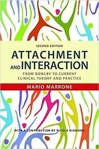 Attachment and Interaction: From Bowlby to Current Clinical Theory and Practice Ed 2
