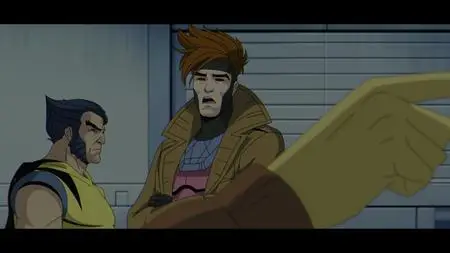 X-Men '97 S01E03