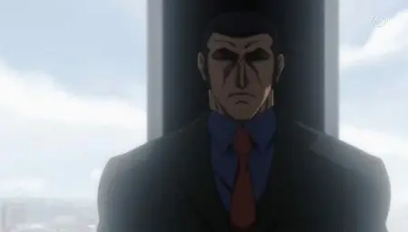 Golgo 13  Episode 7