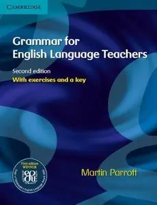 Grammar for English Language Teachers, 2 edition (Repost)