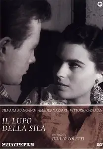 Il lupo della Sila / The Wolf of the Sila (1949)