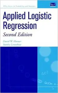 Applied Logistic Regression by David W. Hosmer  [Repost]