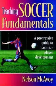 Teaching Soccer Fundamentals