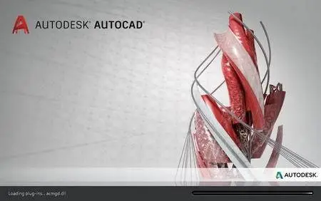 Autodesk AutoCAD 2018 (x86/x64) ISO