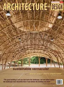 Architecture + Design - January 2018