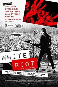 White Riot (2019)