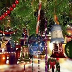 3Planesoft Christmas Bells 3D ScreenSaver 1.0.0.1