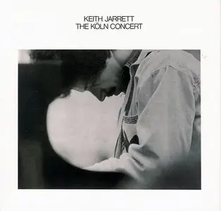 Keith Jarrett - The Koln Concert (1975/2010) [Official Digital Download 24bit/96kHz]