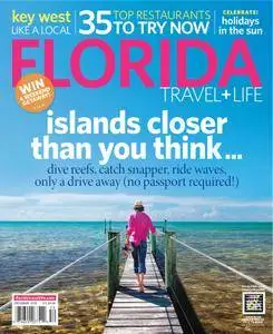 Florida Travel and Life - December 01, 2010