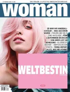 Woman Austria – 27. Februar 2020