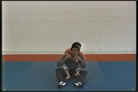 The Practical Grappler