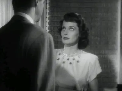 The Crooked Way (1949) [Repost]