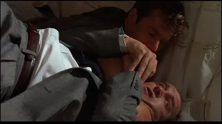 Undercover Blues (1993)