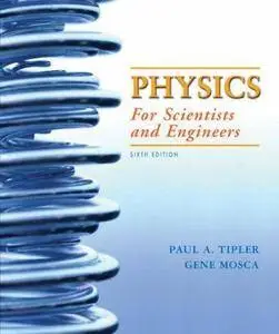 Physics for Scientists and Engineers with Modern Physics (6th edition) (Repost)