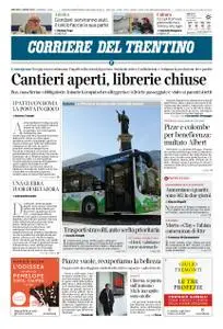 Corriere del Trentino – 14 aprile 2020