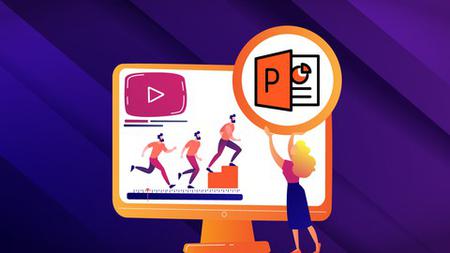 PowerPoint Magic From Beginner To Making Motion Graphics